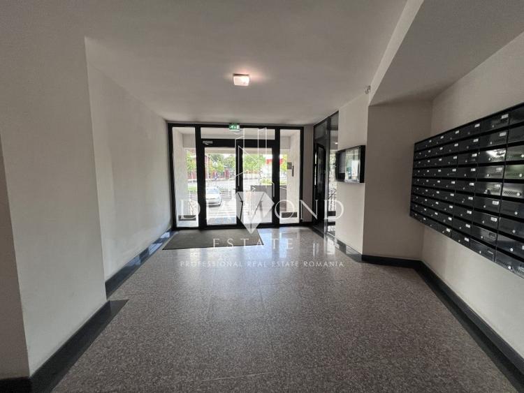 [TUR VIDEO] Apartament 2 camere 19th Residence Regie Metrou Grozavesti - 23