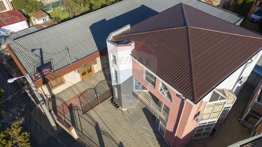 Spațiu comercial de vânzare în zona Piața Centrală -Galați - 2