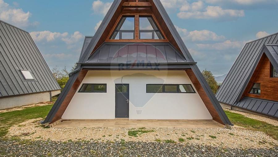 CASE TIP A | BRAN | INVESTITIE 7.5 % RANDAMENT NET | UTILITATI - 6