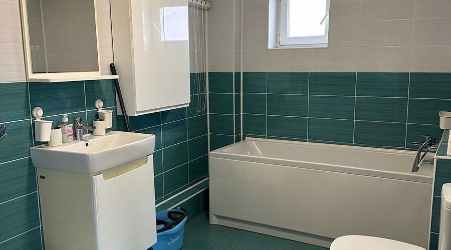 Apartament 2 camere Lux + CTP in Bloc Nou in zona Dacia - 8