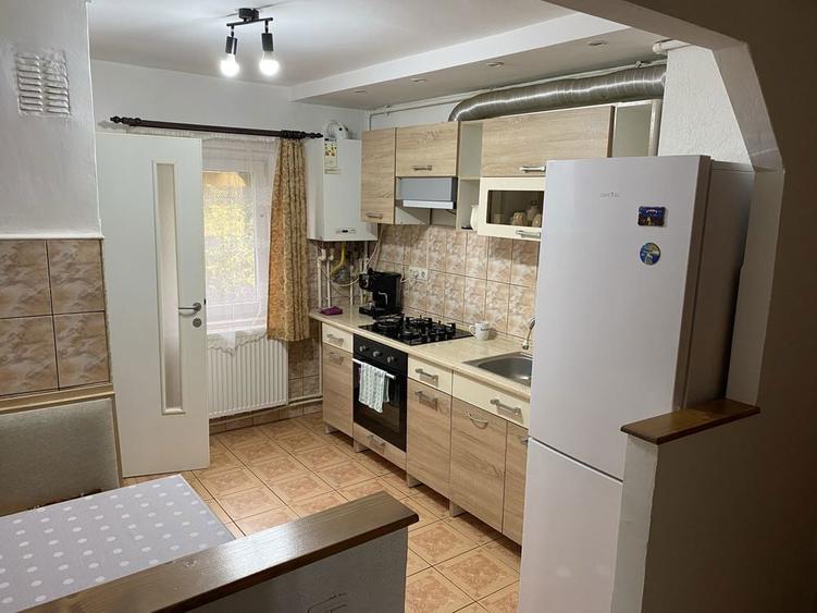 Inchiriere apartament 2 camere - 1