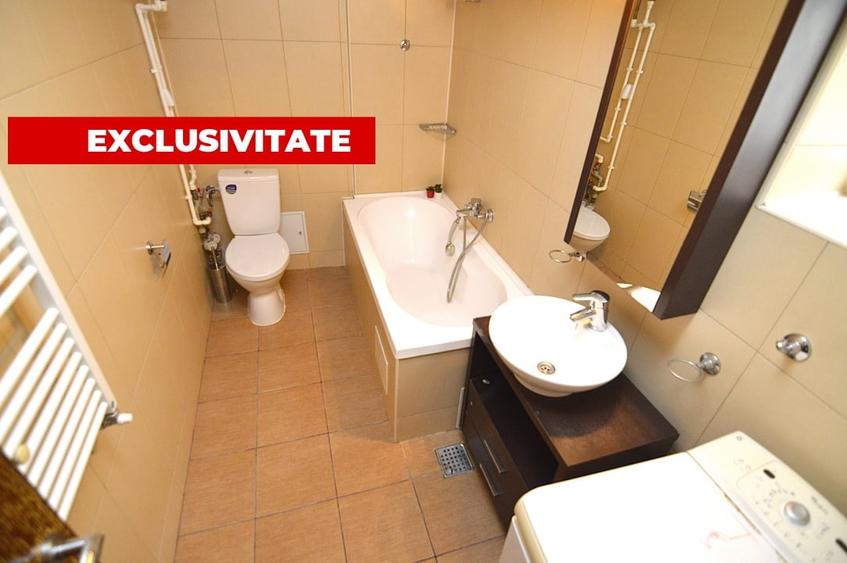 VANZARE GARSONIERA UNIRII MIRCEA VODA - 21