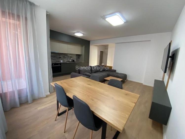 De inchiriat| Apartament 2 camere- rond Omw Pipera