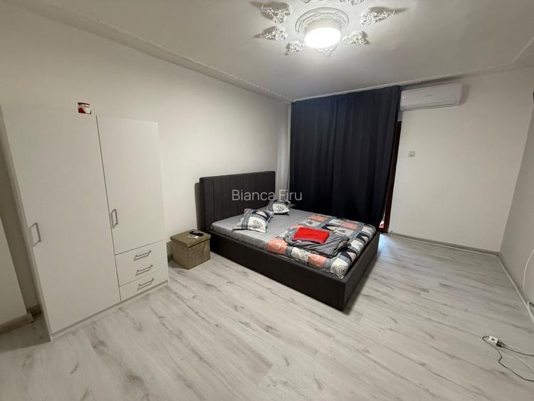 Apartament 2 camere, 49mp, decomandat, Calea Bucuresti, zona Institut.