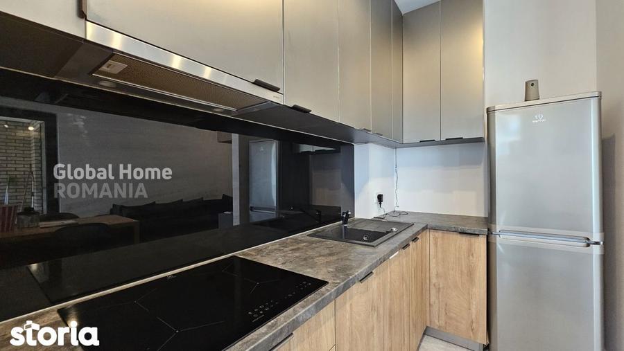 Pipera - Avalon Estate || 2 Rooms Apartment + Parking || Prosche Nord - 7