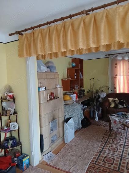 Casa vanzare- Comarnic - 2