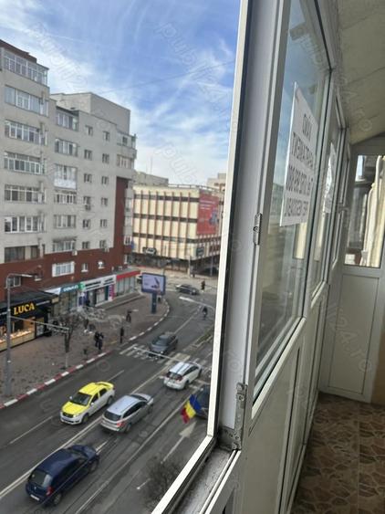 Apartament ultracentral de vanzare Targu Jiu , Unirii 7 - 2