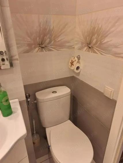 Vand apartament cu o camera - 10