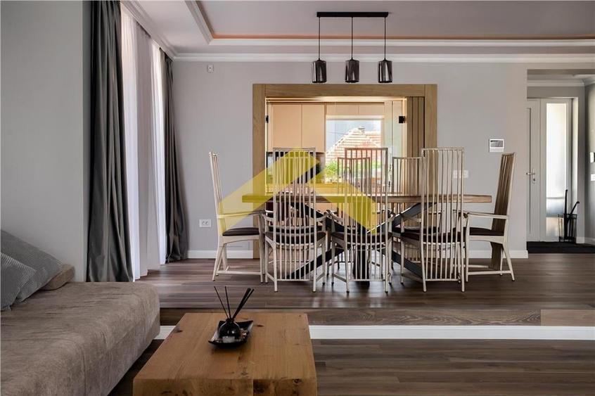 Casa noua la sol de vanzare in Livada - 20