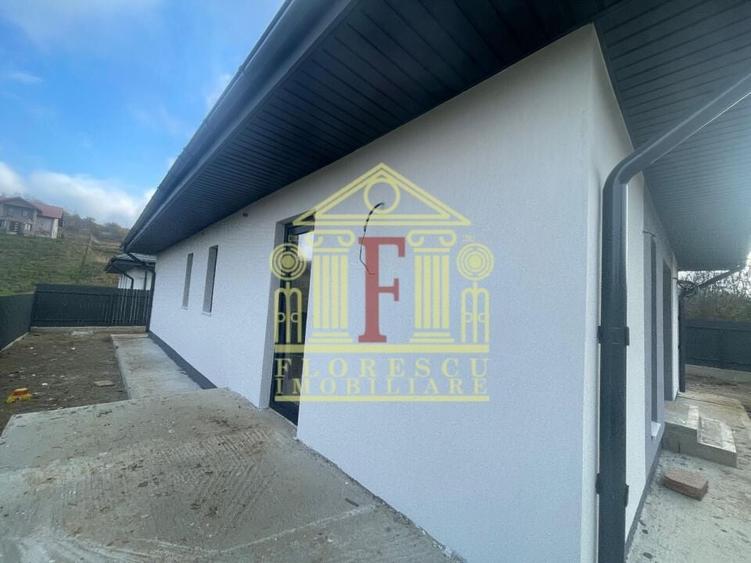 Casa plan parter , Visan ! - 4