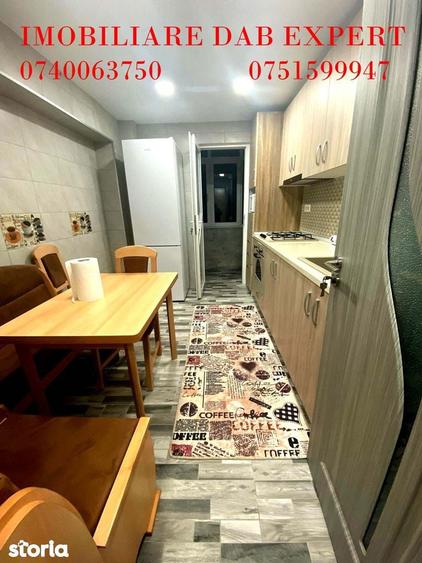 Apartament cu balcon ?i bucatarie separata in Mazepa 2 - 10