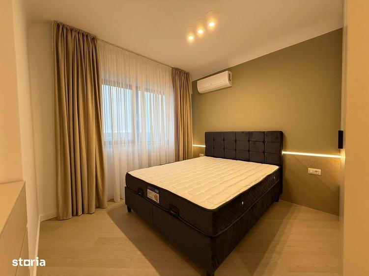 Apartament 2 camere de inchiriat | Cortina North - 8