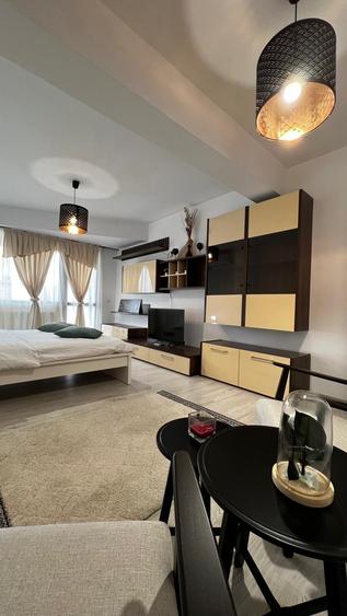 Inchirirere | Garsoniera | Bloc nou | Unirii | Camera Comert - 5