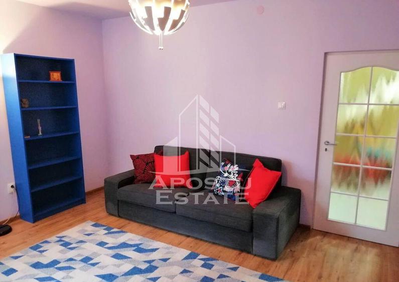 Casa de inchiriat, curte proprie si loc de parcare, zona ... - 7