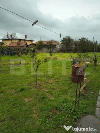 CASA+Teren 1500 MP Mutare imediata! Cioranii de Jos OFERT? - 8