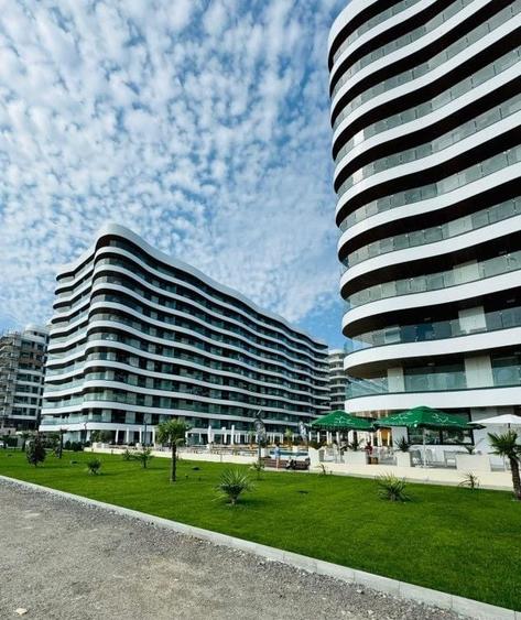Apartament de 3 Camere și Terasă Panoramică în Complex Casa del Mar - 38