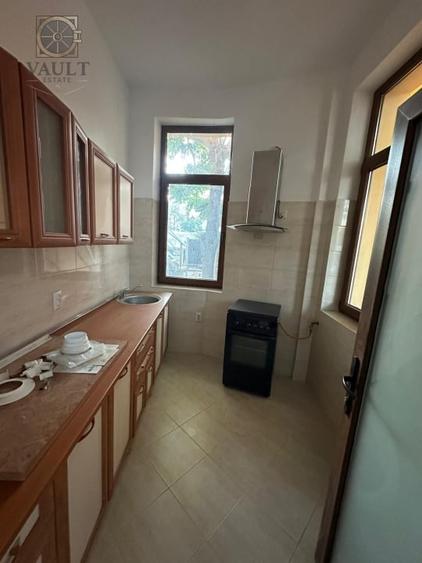 SPATIU DE BIROURI IN VILA MODERNA - IDEAL PENTRU FIRMA -STIRBEI VODA - 6