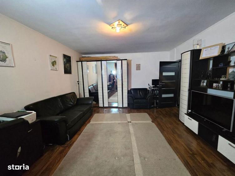 Calea 13 Septembrie,2 cam,et.3,dec, supraf 64mp, centrala proprie. - 8