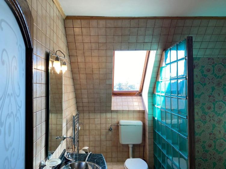 Zona Baneasa,Vila, superba, spatioasa, piscina,curte generoasa,etc.. - 12