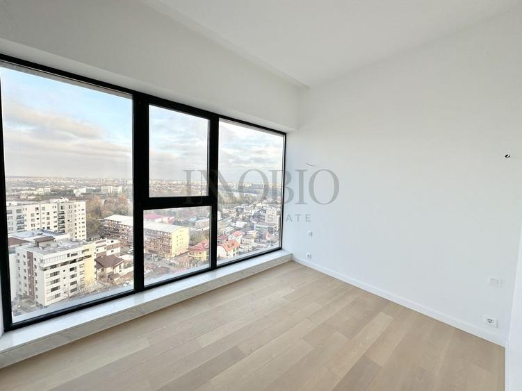 Apartament 3 Camere | One Verdi Park - Vedere Panoramica - 6