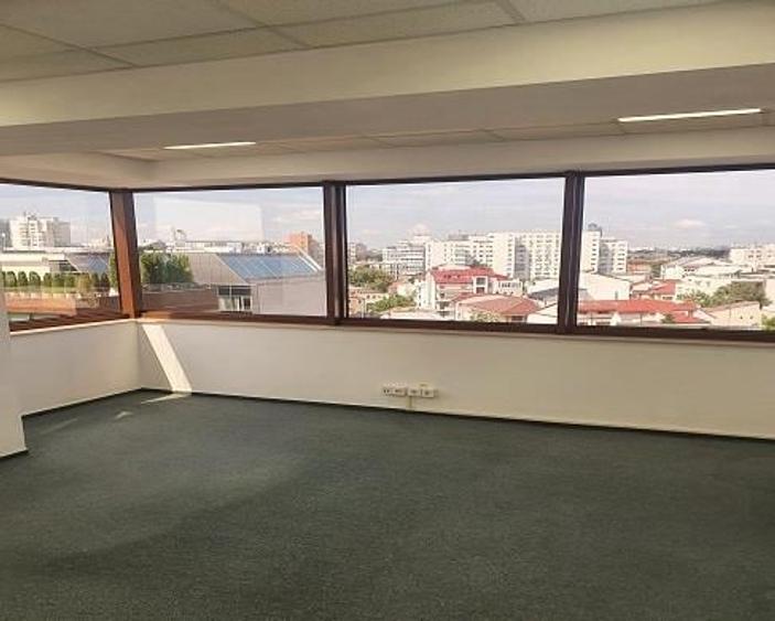 Inchiriere birouri - 75 mp si 130 mp - Calea Floreasca - 6