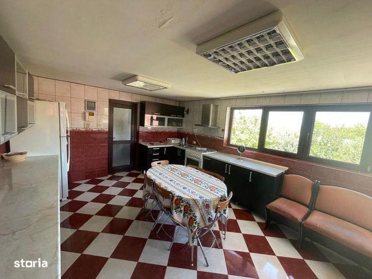 Casa Stefanesti De Jos Ilfov De Vanzare - 2