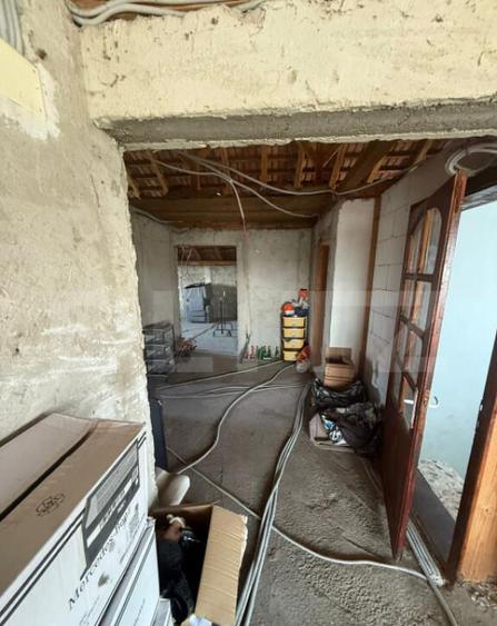 Casa/Vila multifunctioanala 230 mp utili, 520 mp teren, zon - 8