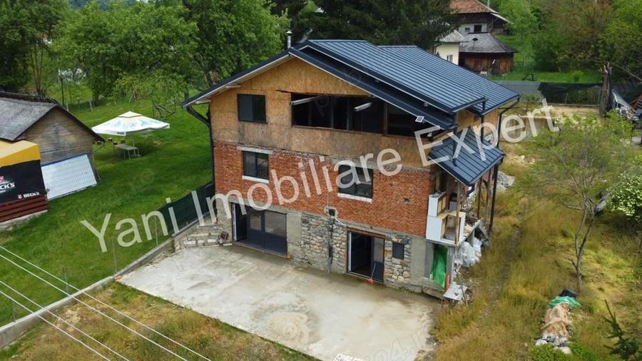 Casa de vanzare in comuna Valea Ia?ului, sat Borovine?ti, Jude? Arge?. - 8