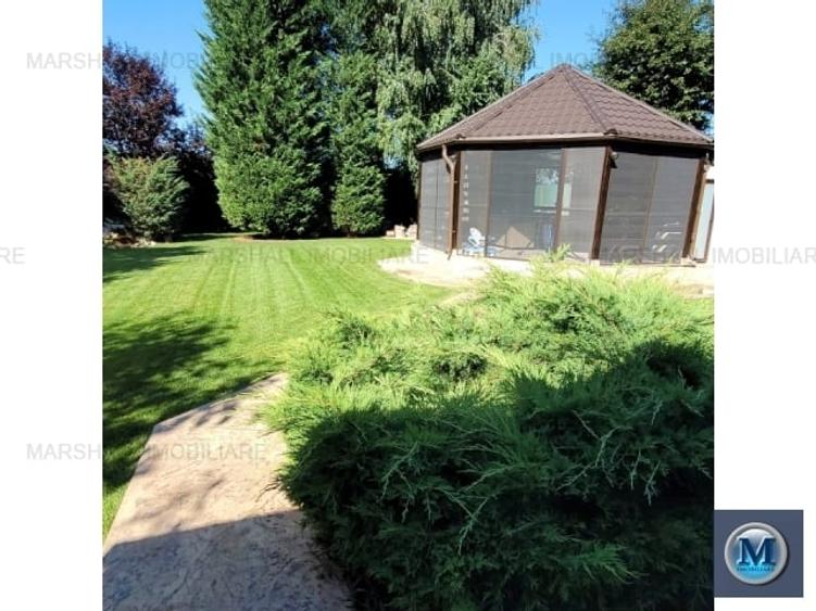 Vila cu 6 camere de vanzare in Lipanesti, 197.75 mp #14920 - 16