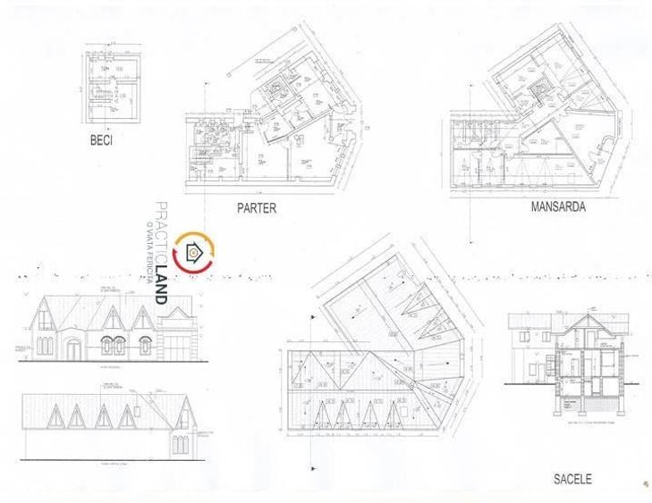 Spatiu comercial cu destinatii multiple - 3