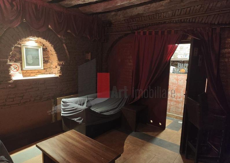 Spatiu comercial (club) de inchiriat in zona Armeneasca/R... - 8