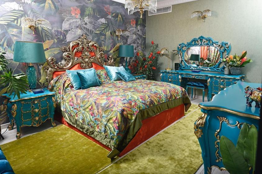 Apartament cu farmec si culoare de vanzare la malul Marii Negre - Mamaia - 8