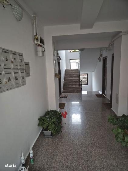 Nou | Garsoniera Impecabila | 1 Camera | Otopeni central - 2