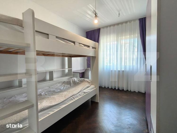 Apartament 3 camere tip PC, 70 mp, 2 bai, etaj 2, Calea Aradului - 4
