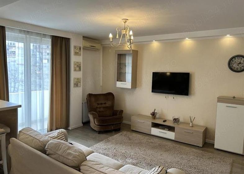 Ultracentral -Balcescu -2 camere lux - 10