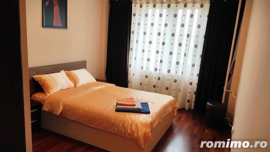 Se propune spre inchiriere apartament cu trei camere in zona Berceni - 5