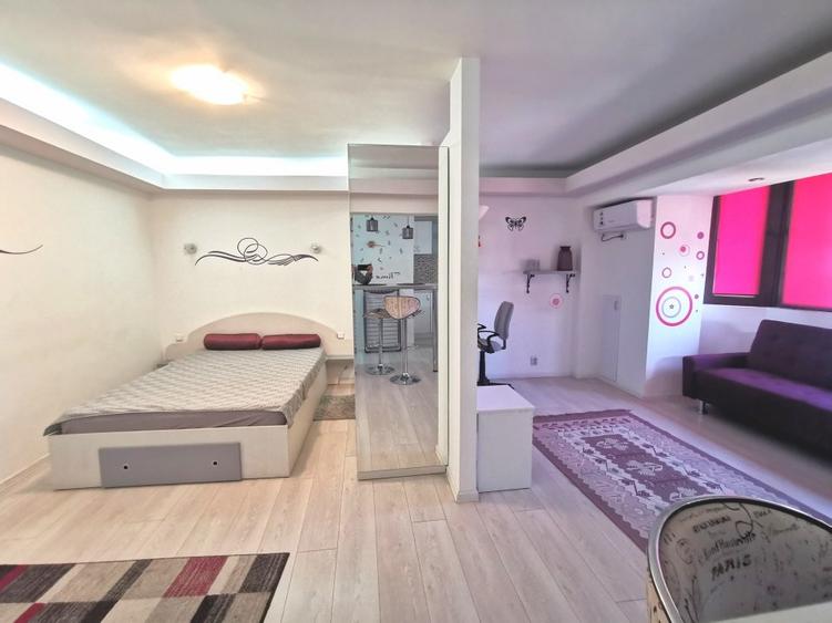 Decebal | Alba Iulia | Muncii |  Garsoniera moderna - 1