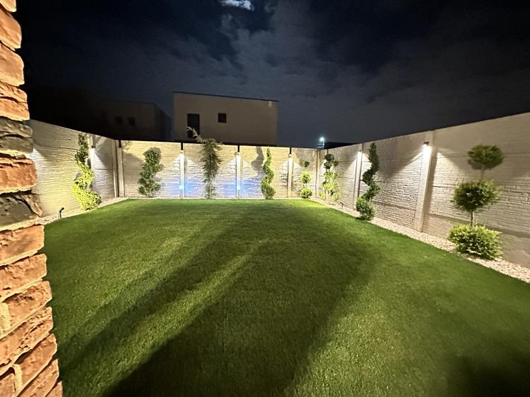 Triplex pe colt, 5 camere, 126 mp utili, 365 mp teren - Dumbravita - 11