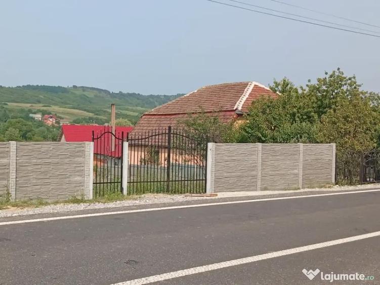 Teren de vanzare Copacel - 1