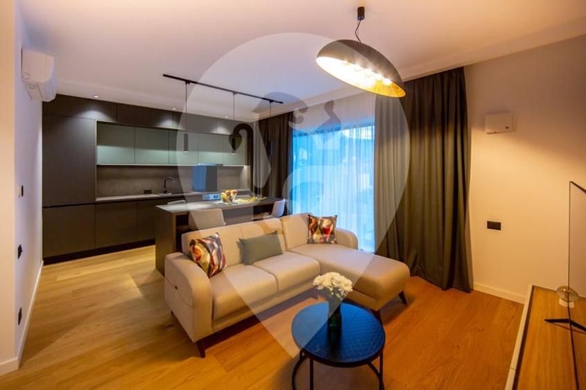 Studio Premium  Centru Istoric - Complex  Cuza 16 - 10