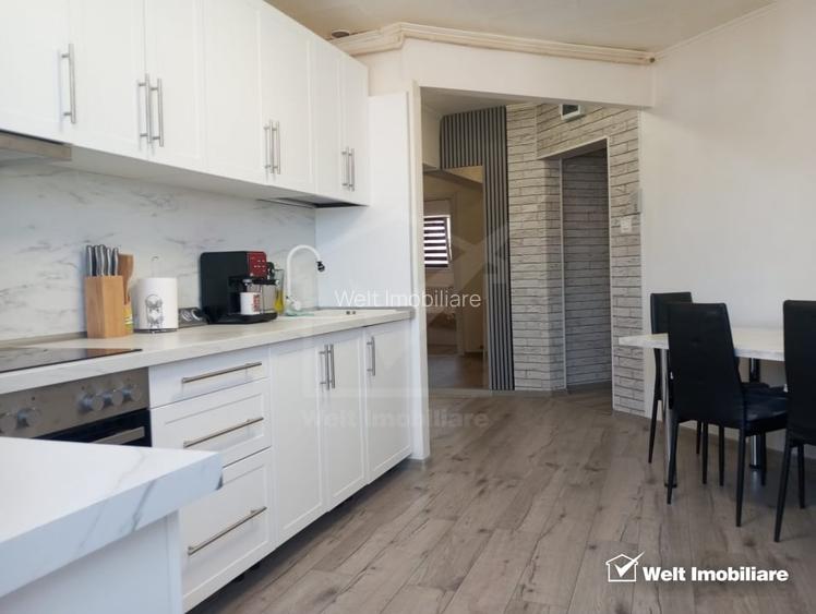 De vanzare apartament cu 2 camere 52mp Fabricii