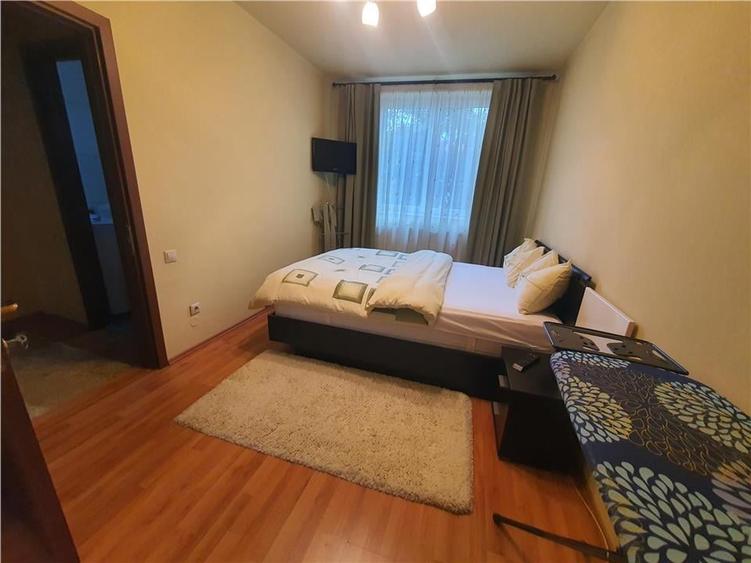 Apartament 2 camere complet utilat, zona Rahovei & Milea - 5