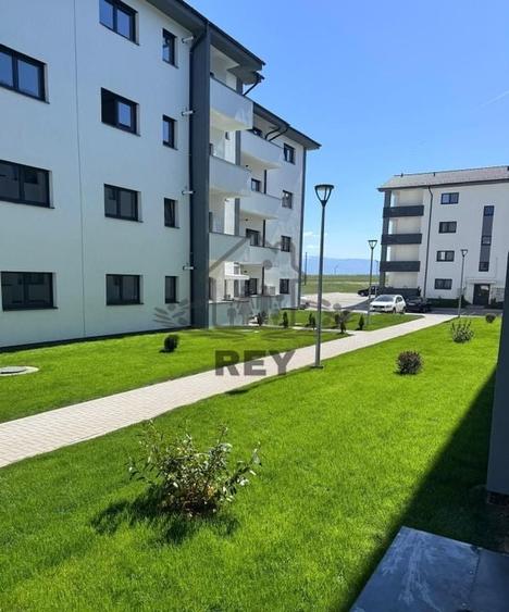 Apartament premium, 3 camere, complet mobilat si utilat de lux - 18