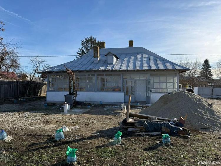 Casa de vanzare in Popesti , Mihailesti - 12