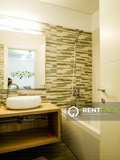 Apartament cu 2 camere situat in Copou - Complex Garden Residence - 10