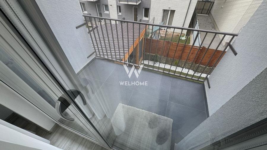 Apartament 3 camere de inchiriat - Marcel Iancu Arhitectilor - 3