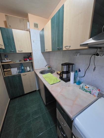 Trapezului, 5 minute metrou 1 Decembrie 1918, bloc 1978, reabilitat - 6