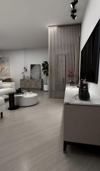 Apartament 2 camere NOU Topoloveni Dex Residence Direct Dezvoltator - 7