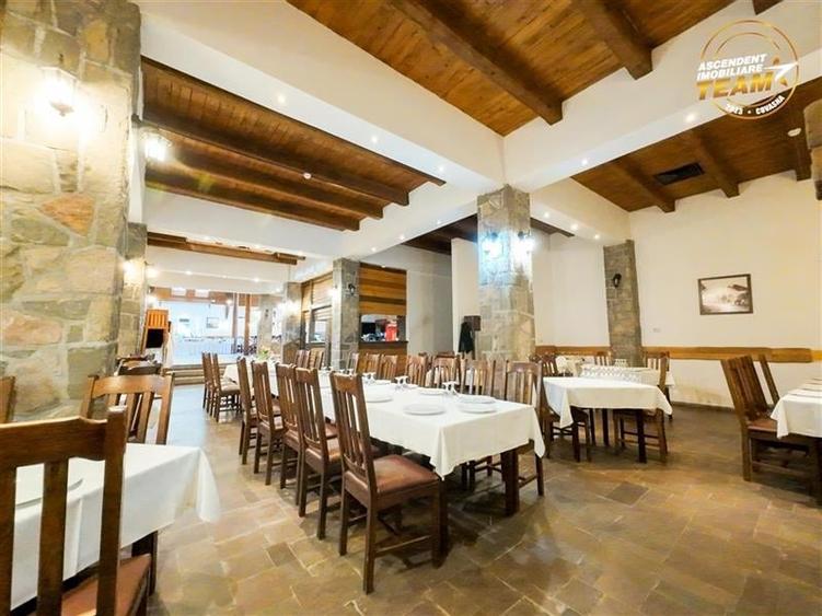 Complex Gastronomic:Afacere la cheie, Restaurant traditional secuiesc+teresa eve - 18