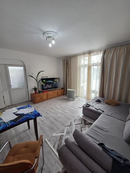 Casa  Rahova ,Curte 360 mp - 4